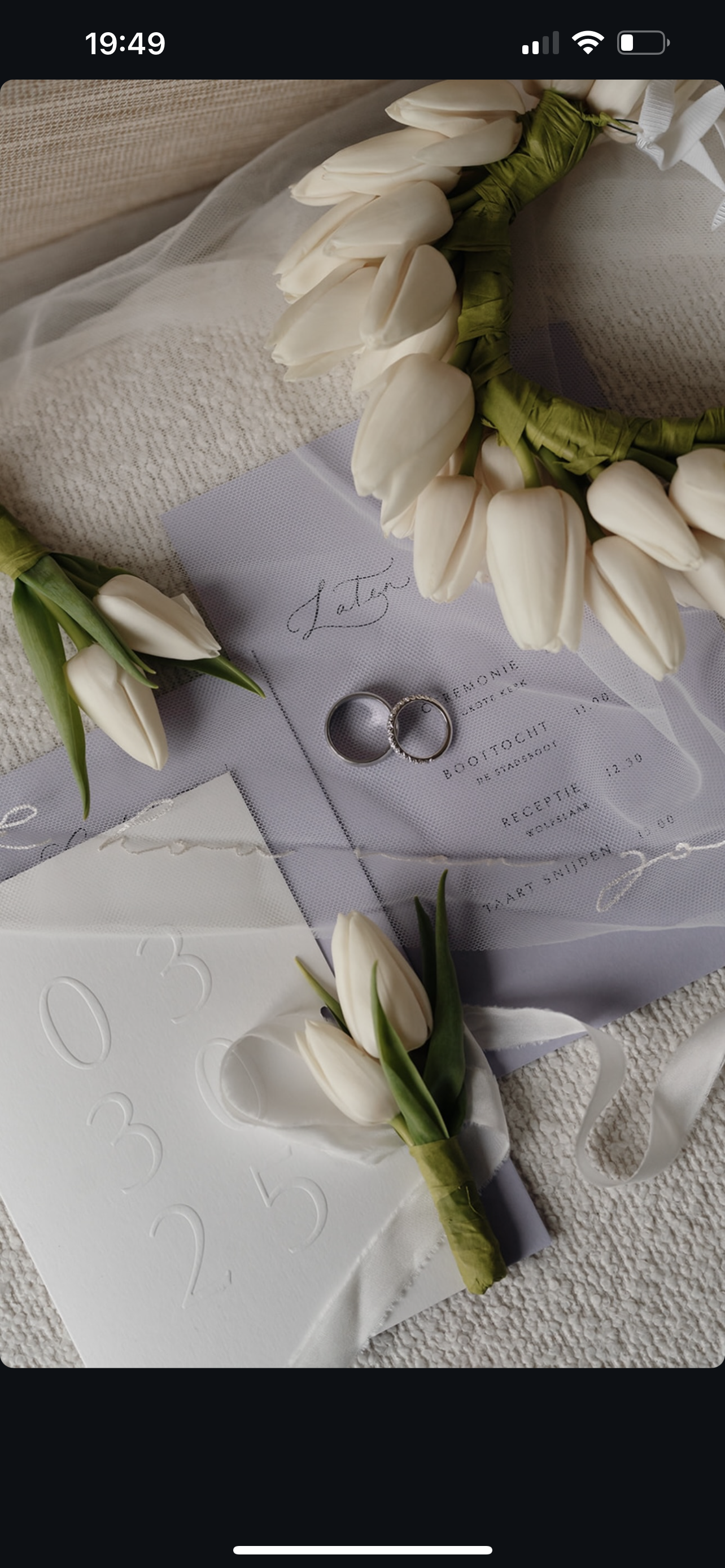 dear brides